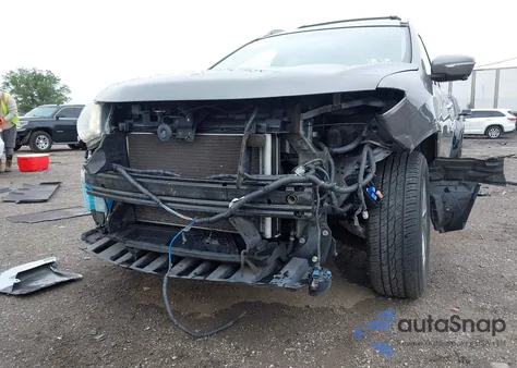 2014 Nissan Rogue Sl z USA, uszkodzony, nr VIN 5N1AT2MVXEC794200